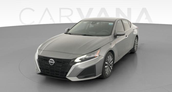 2023 Nissan Altima SV