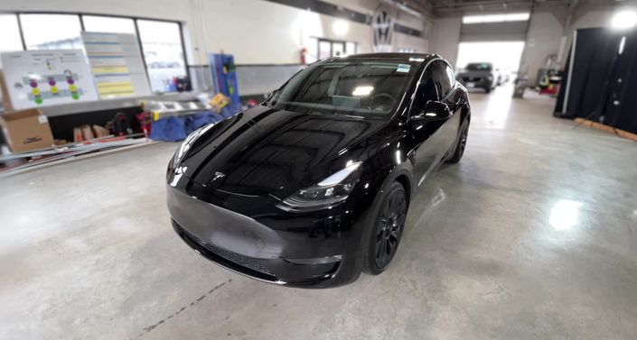 Thumbnail: 2024 Tesla Model Y - 1