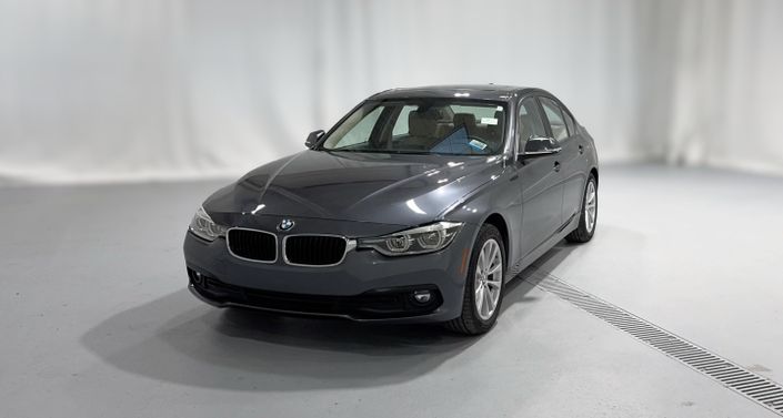 Thumbnail: 2018 BMW 3 Series - 1