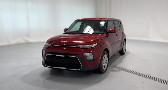 Thumbnail: 2022 Kia Soul - 1