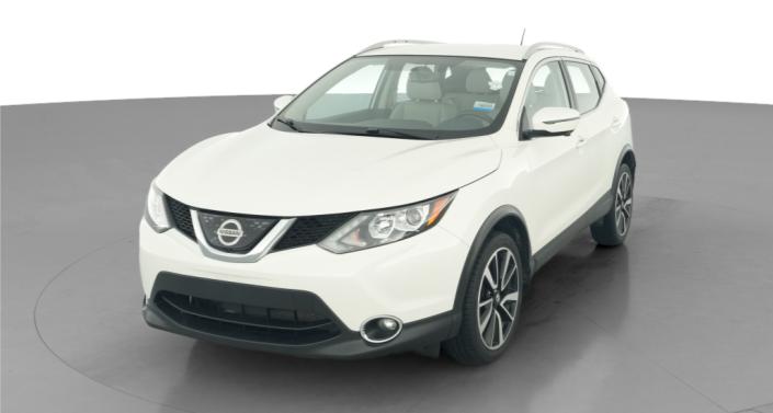 Thumbnail: 2018 Nissan Rogue Sport - 1