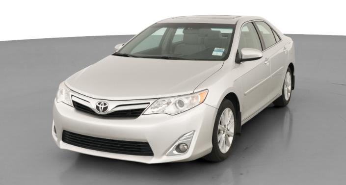 Thumbnail: 2014 Toyota Camry - 1