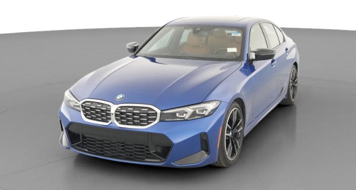 Thumbnail: 2024 BMW 3 Series - 1