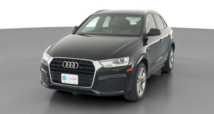 2018 Audi Q3 Premium -
                  Rocklin, CA