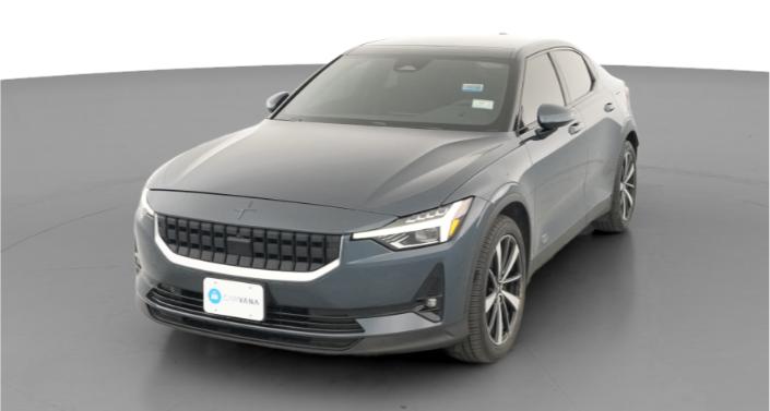 2022 Polestar 2 Long Range Dual Motor -
                  Fort Worth, TX