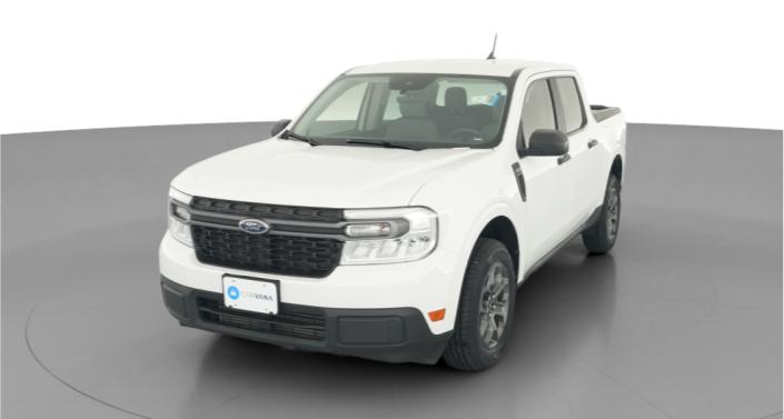 Thumbnail: 2024 Ford Maverick - 1