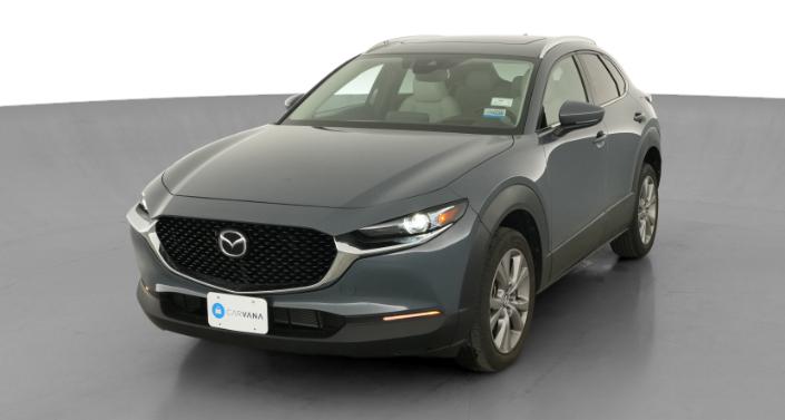 Thumbnail: 2021 Mazda CX-30 - 1