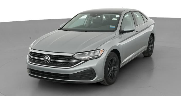 Thumbnail: 2023 Volkswagen Jetta - 1