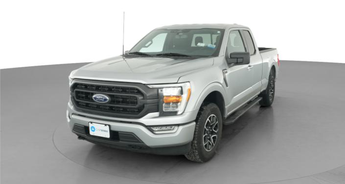 Thumbnail: 2023 Ford Econoline - 1