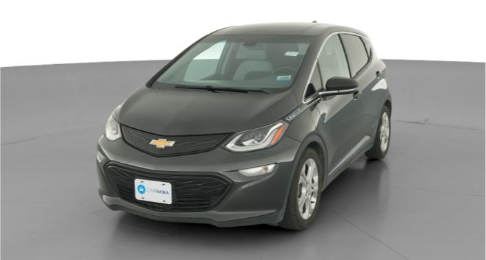 2020 Chevrolet Bolt EV LT -
                  Tolleson, AZ