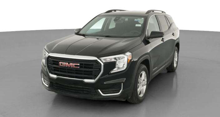 Thumbnail: 2022 GMC Terrain - 1