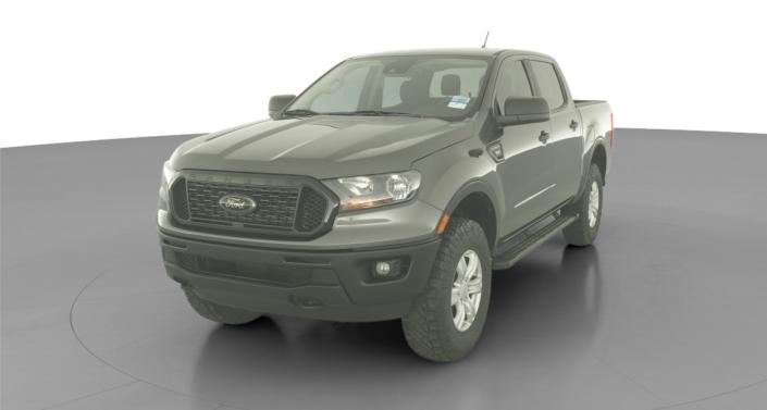 Thumbnail: 2019 Ford Ranger - 1