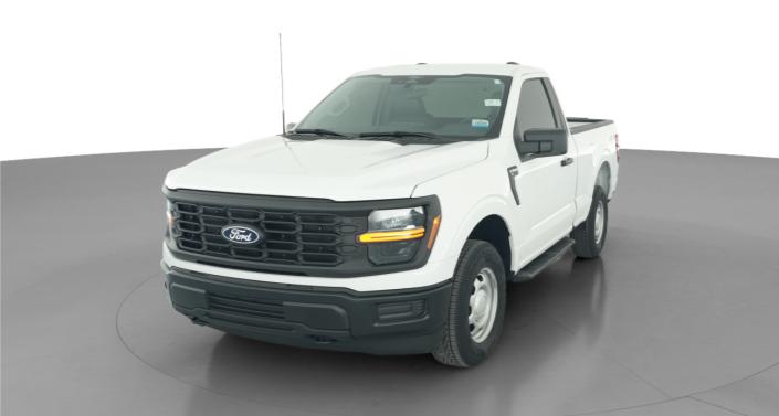 Thumbnail: 2025 Ford Econoline - 1