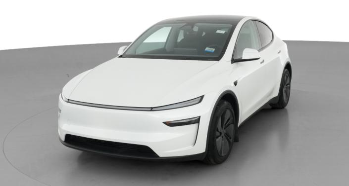 Thumbnail: 2026 Tesla Model Y - 1