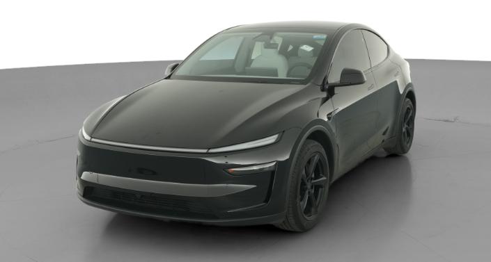 Thumbnail: 2026 Tesla Model Y - 1