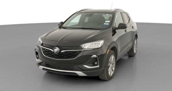 Thumbnail: 2021 Buick Encore GX - 1