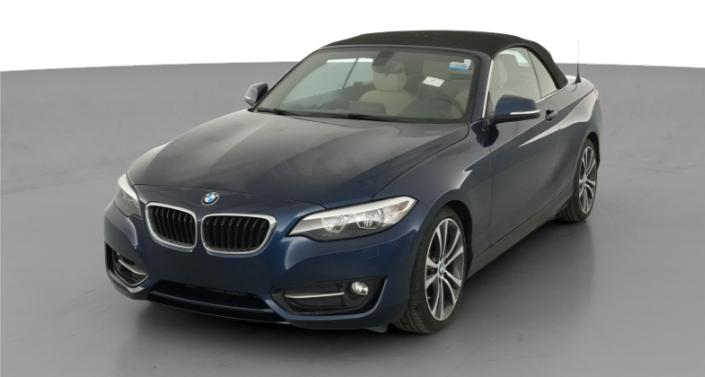 2016 BMW 2 Series 228i xDrive -
                  Richton Park, IL