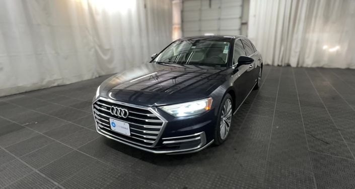 2019 Audi A8 L -
                  North Las Vegas, NV