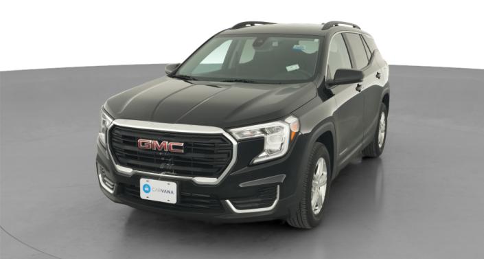 Thumbnail: 2022 GMC Terrain - 1