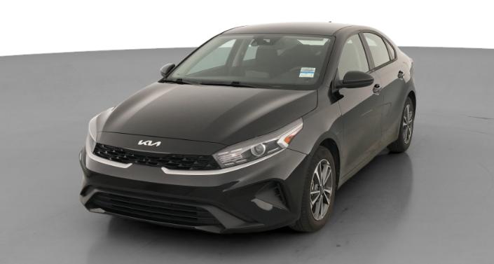 Thumbnail: 2023 Kia Forte - 1