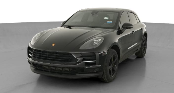 Thumbnail: 2020 Porsche Macan - 1