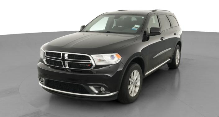 Thumbnail: 2020 Dodge Durango - 1