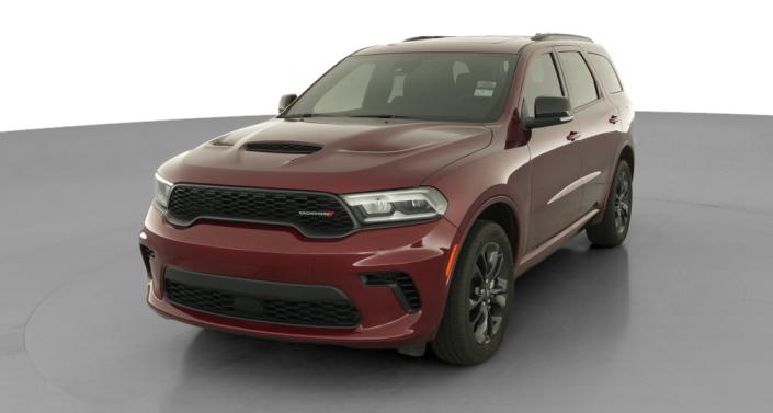 Thumbnail: 2024 Dodge Durango - 1