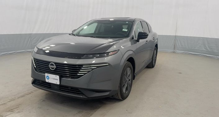 Thumbnail: 2025 Nissan Murano - 1