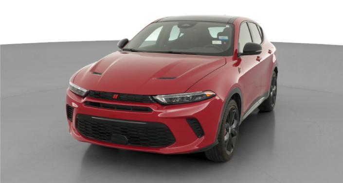 Thumbnail: 2024 Dodge Hornet - 1