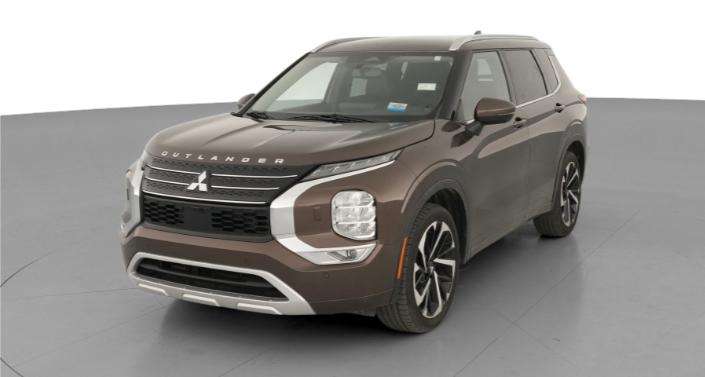 Thumbnail: 2022 Mitsubishi Outlander - 1