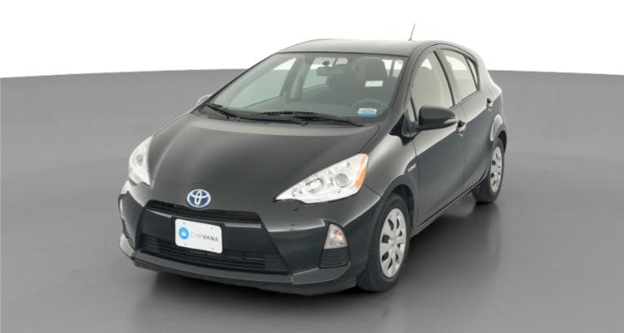 2014 Toyota Prius c One -
                  Rocklin, CA