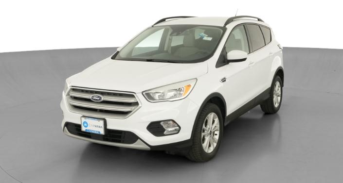 Thumbnail: 2018 Ford Escape - 1