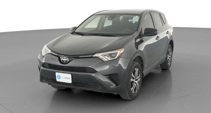 Thumbnail: 2018 Toyota RAV4 - 1