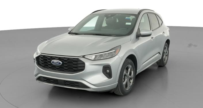 Thumbnail: 2024 Ford Escape - 1