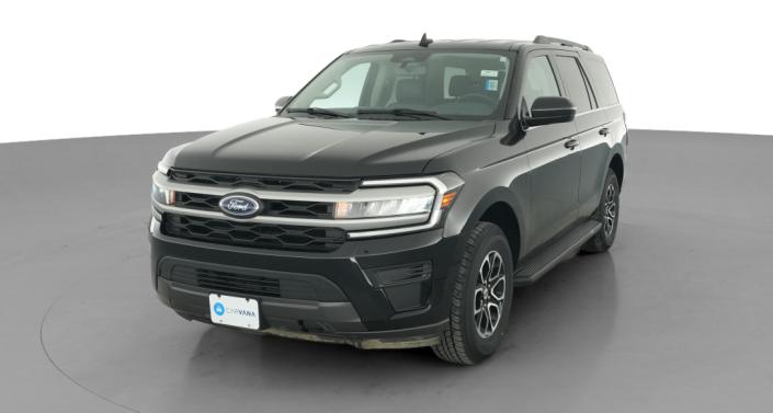 Thumbnail: 2024 Ford Expedition - 1