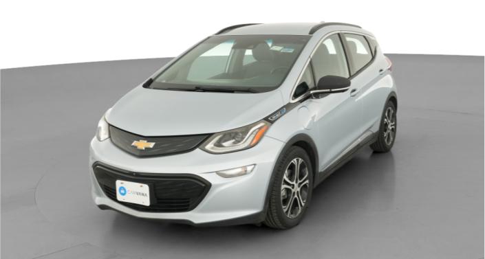2017 Chevrolet Bolt EV Premier -
                  Trenton, OH