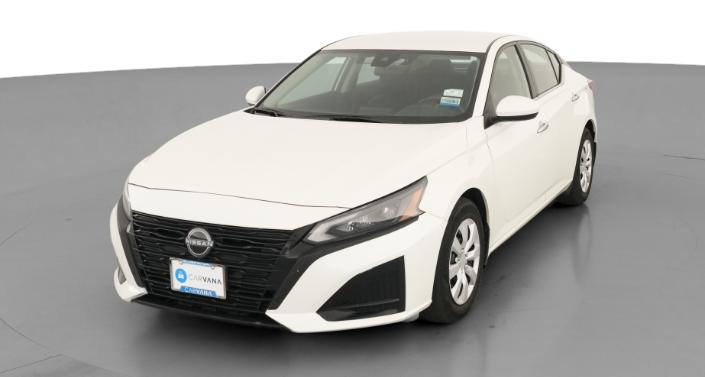 Thumbnail: 2023 Nissan Altima - 1