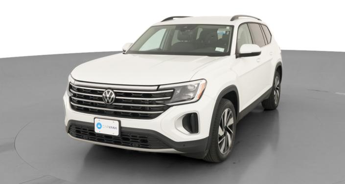 Thumbnail: 2024 Volkswagen Atlas - 1
