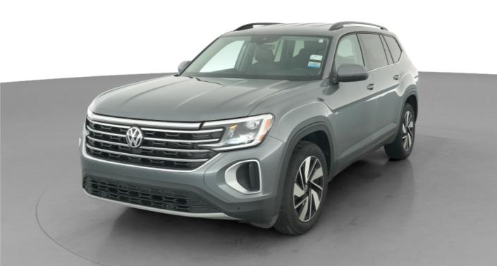 Thumbnail: 2025 Volkswagen Atlas - 1