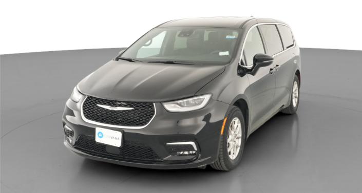 Thumbnail: 2025 Chrysler Pacifica - 1