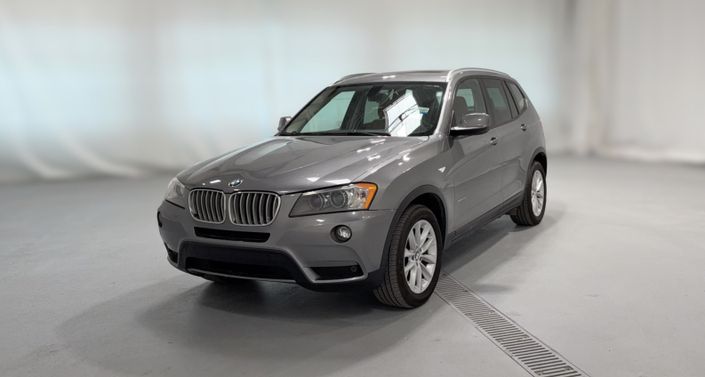 2013 BMW X3 xDrive28i -
                  Madison, TN