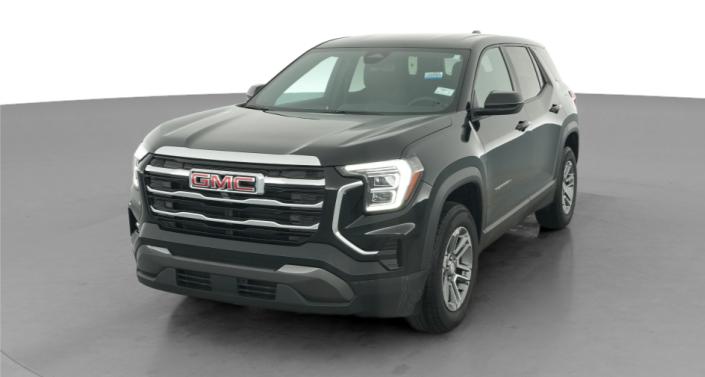 Thumbnail: 2025 GMC Terrain - 1