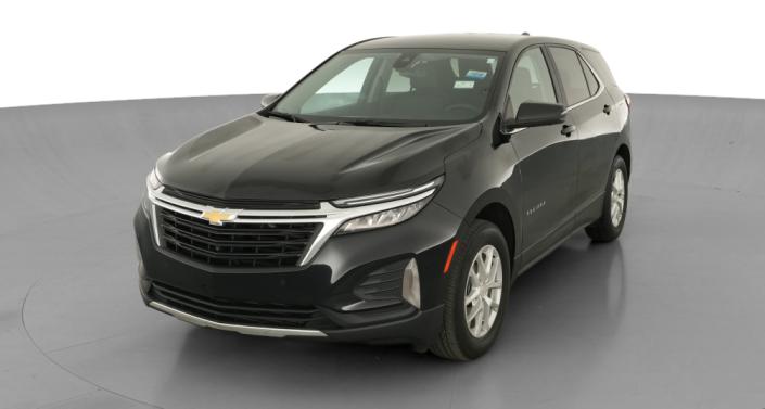 Thumbnail: 2023 Chevrolet Equinox - 1