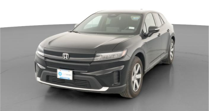 2024 Honda Prologue EX -
                  Fort Worth, TX