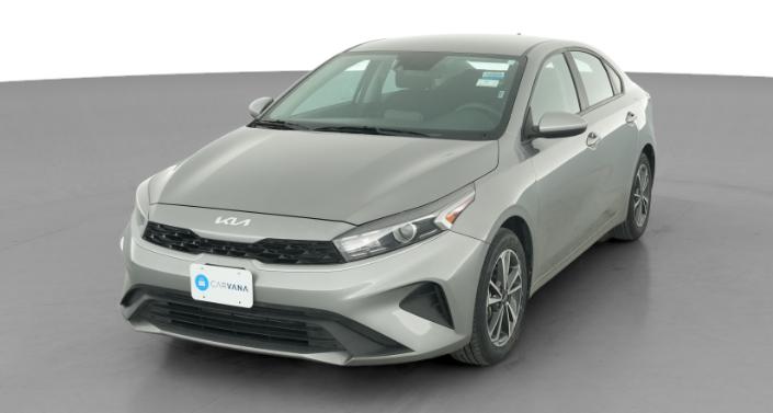Thumbnail: 2024 Kia Forte - 1