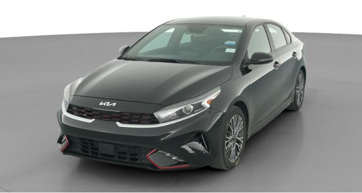 Thumbnail: 2024 Kia Forte - 1