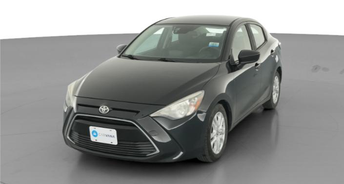 2017 Toyota Yaris iA Base -
                  San Antonio, TX