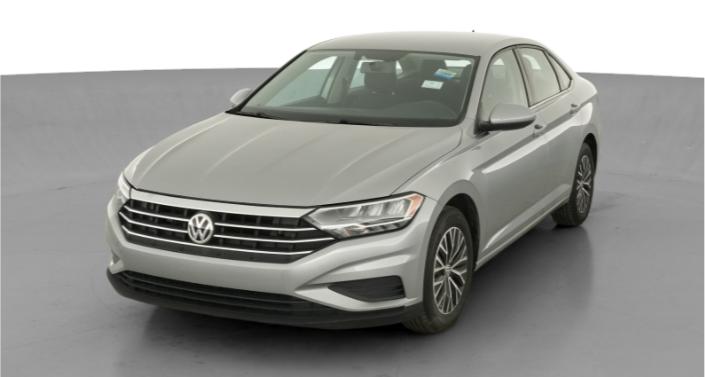 Thumbnail: 2021 Volkswagen Jetta - 1