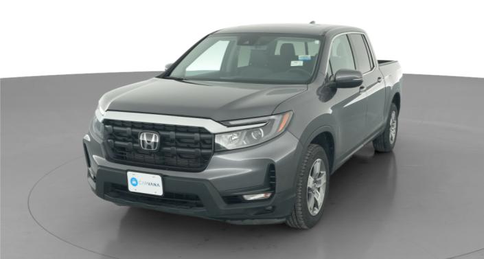 Thumbnail: 2025 Honda Ridgeline - 1