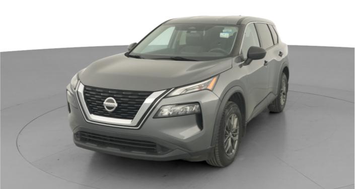 Thumbnail: 2021 Nissan Rogue - 1